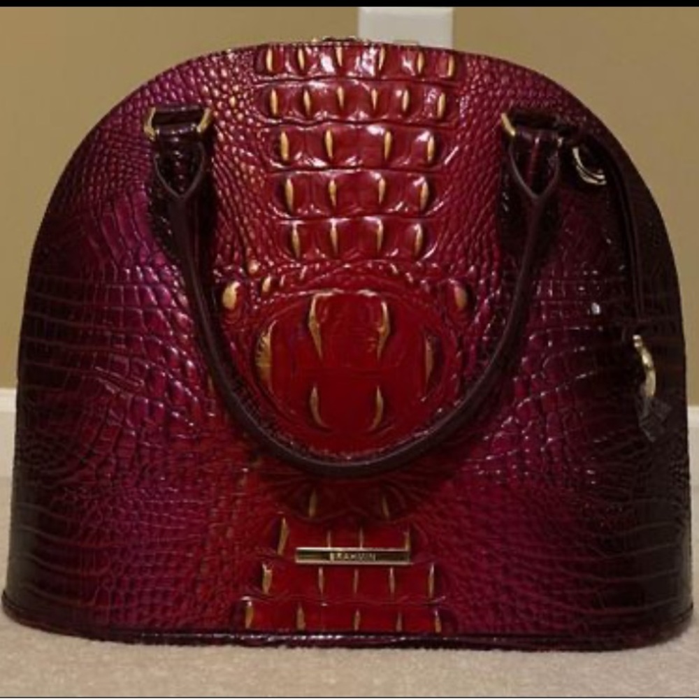 Brahmin 40yr Anniversary purse